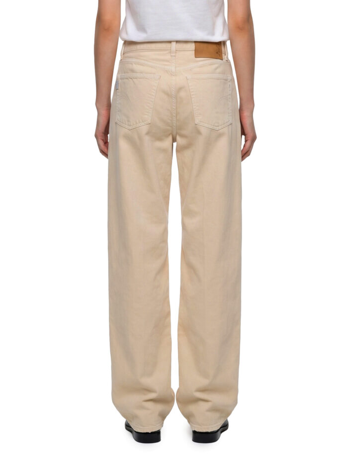 Haikure Bethany Velvet Pier jeans