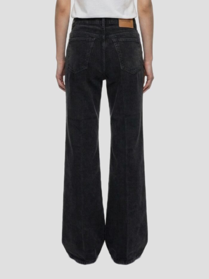 Haikure Clara Velvet Pier jeans