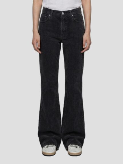 Haikure Clara Velvet Pier jeans