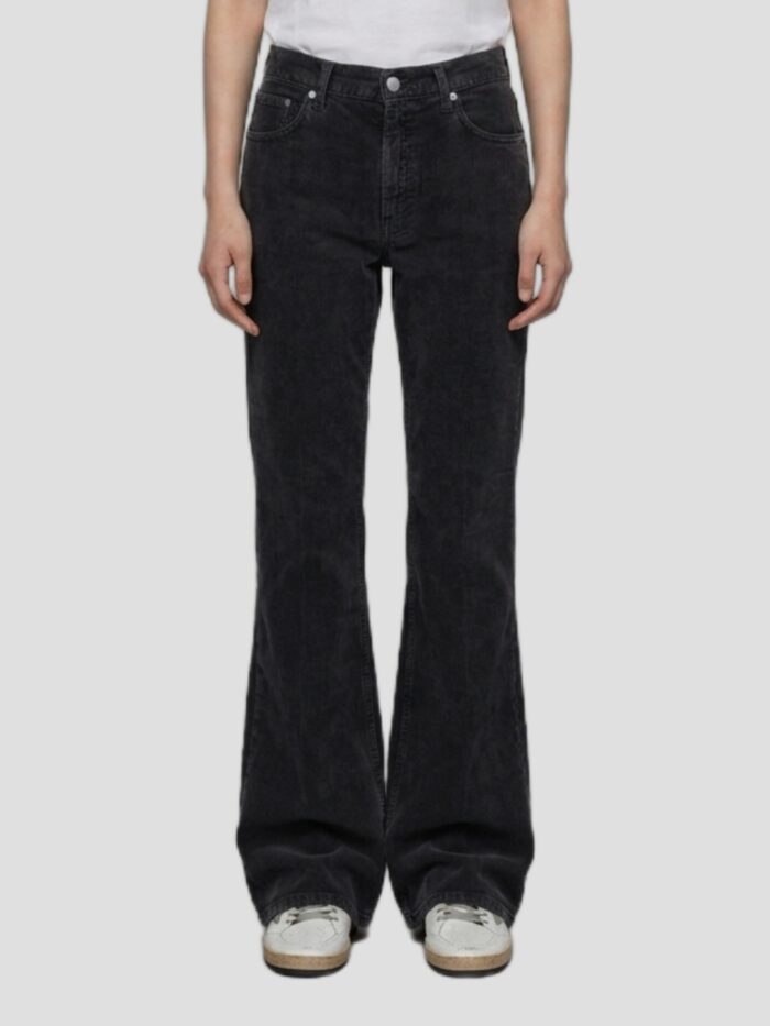 Haikure Clara Velvet Pier jeans