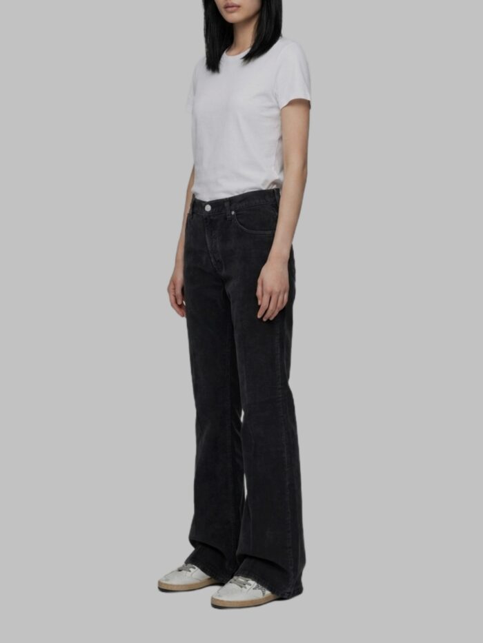 Haikure Clara Velvet Pier jeans
