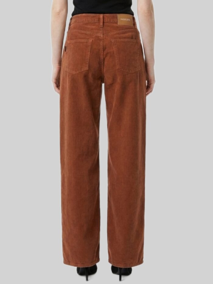 Haikure Bethany Velvet Pier jeans