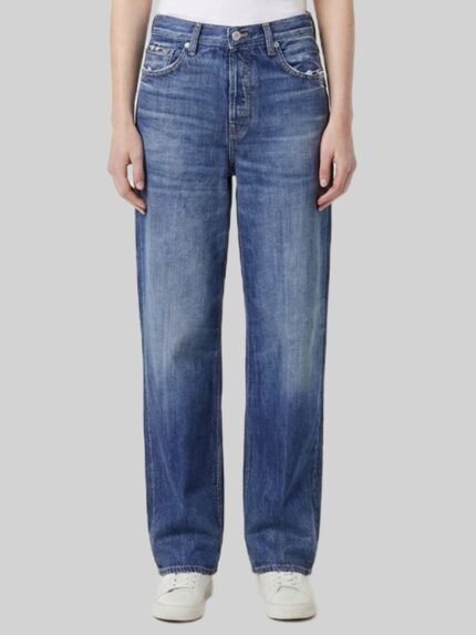 Haikure Bethany Norm Core jeans