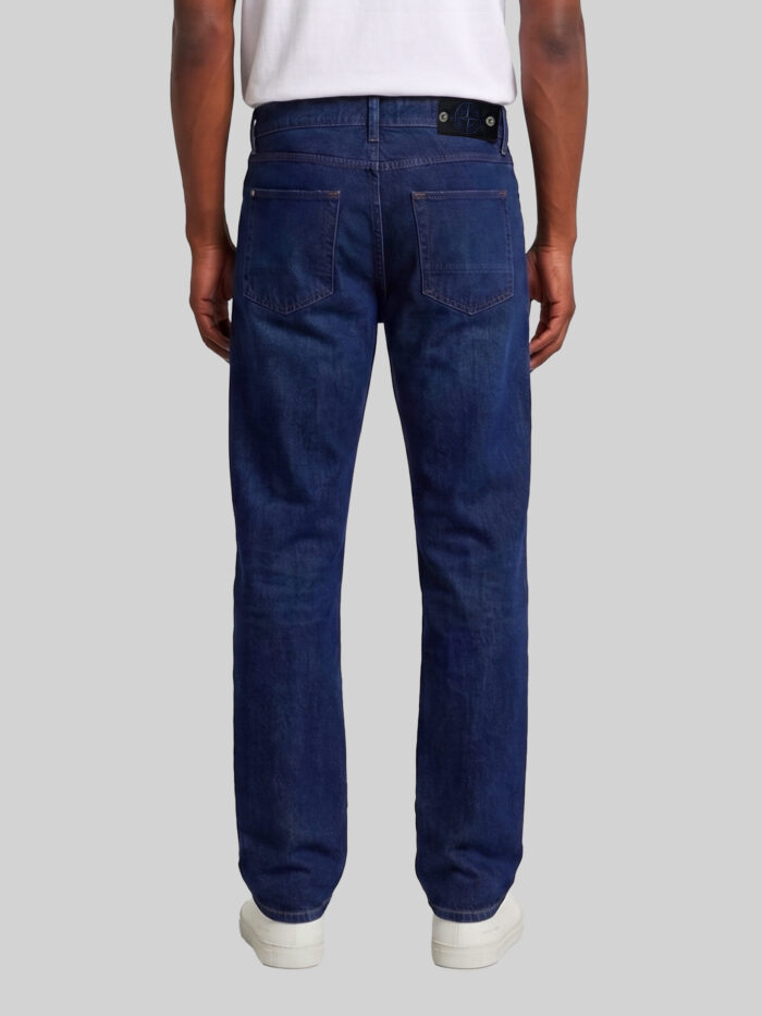 Stone Island Rinse blue denim jeans