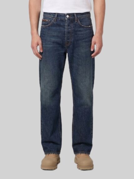 Moncler Straight-leg jeans