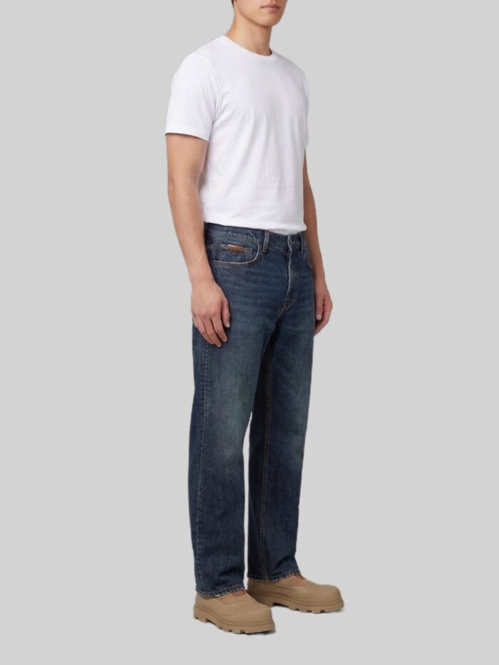 Moncler Straight-leg jeans