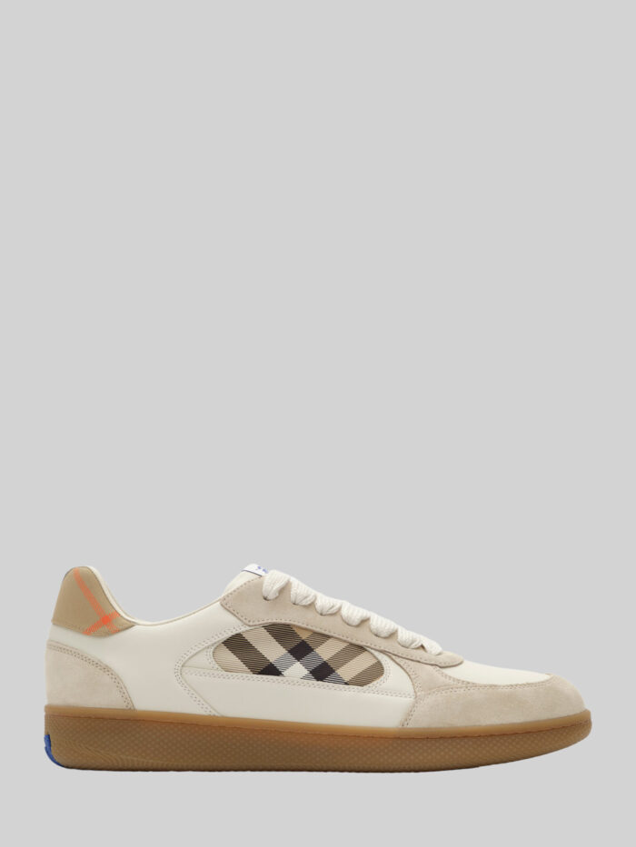 Burberry New Terrace sneakers