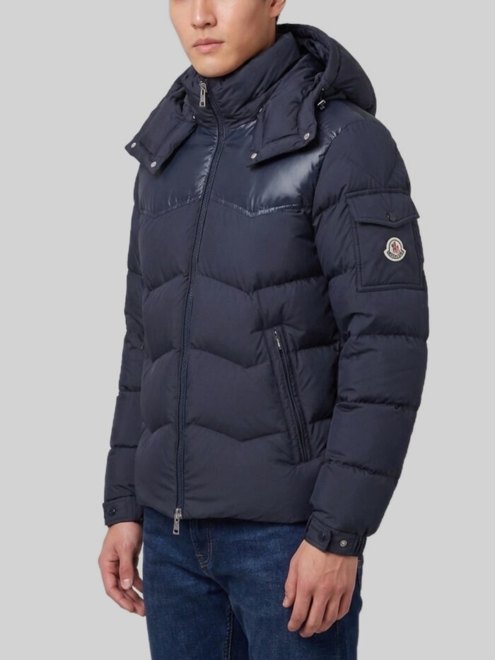 Moncler Ravelis down jacket