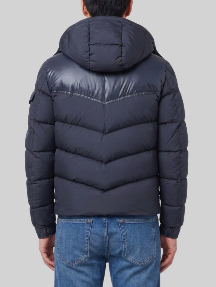 Moncler Ravelis down jacket