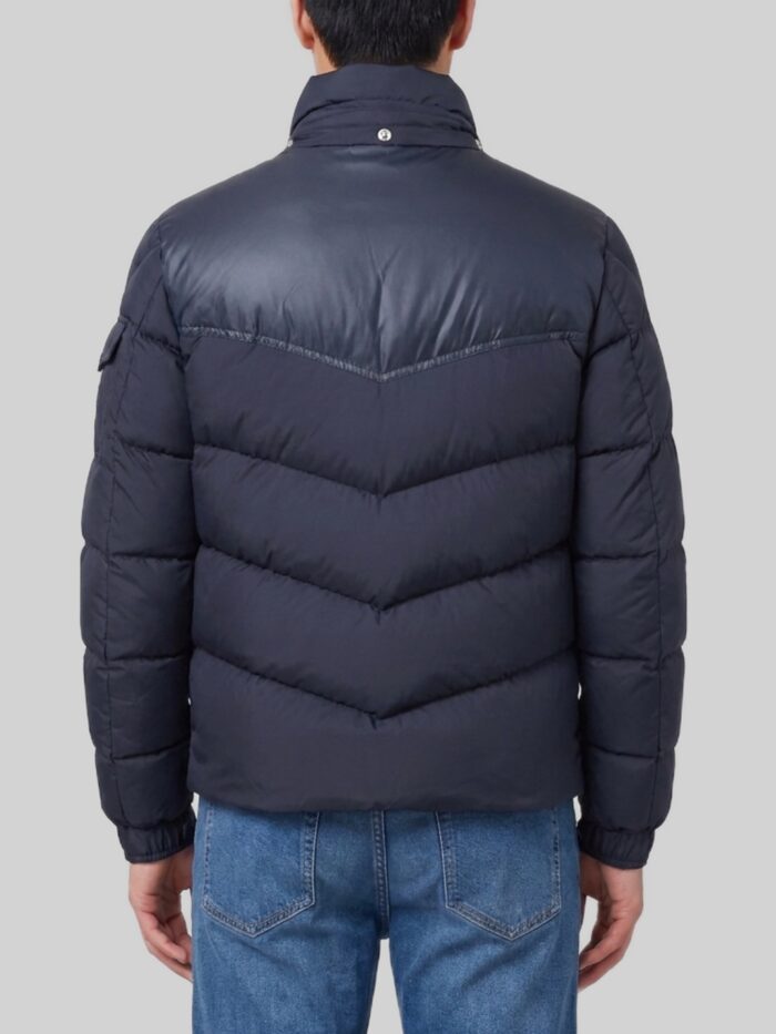 Moncler Ravelis down jacket