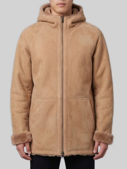 Salvatore Santoro Reversible midi jacket