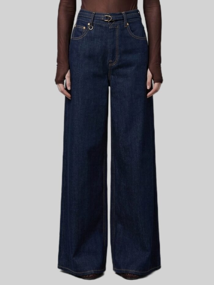 Zimmermann Flared jeans