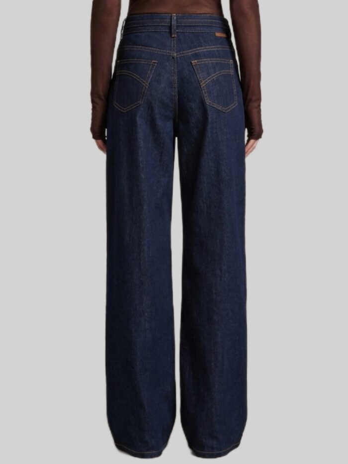 Zimmermann Flared jeans