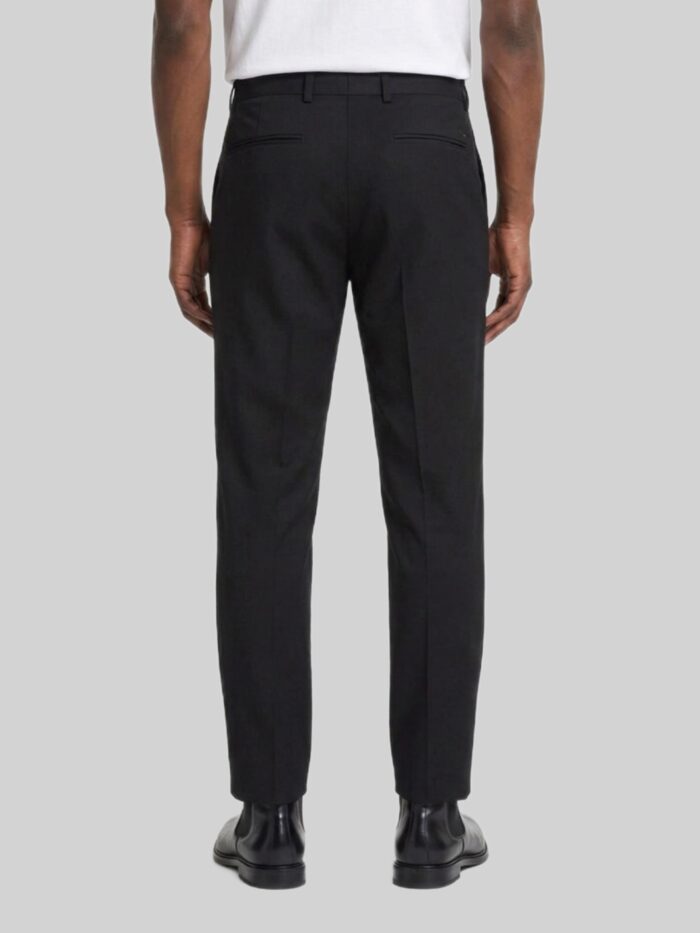 Pt Torino Rebel trousers in bistretch batavia wool