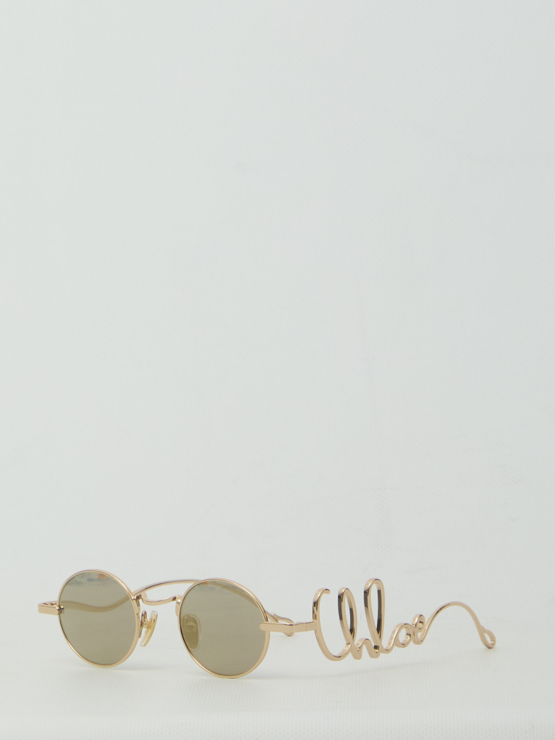 Chloe Chloé Iconic sunglasses