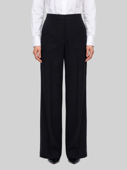 Sutton New York Black smoking trousers