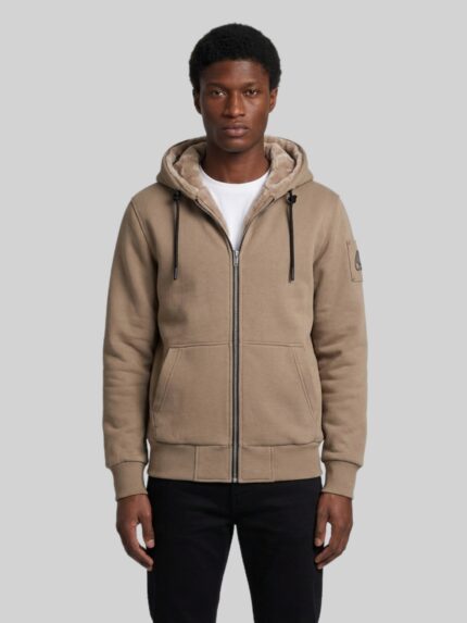 Moose Knuckles Classic Bunny hoodie
