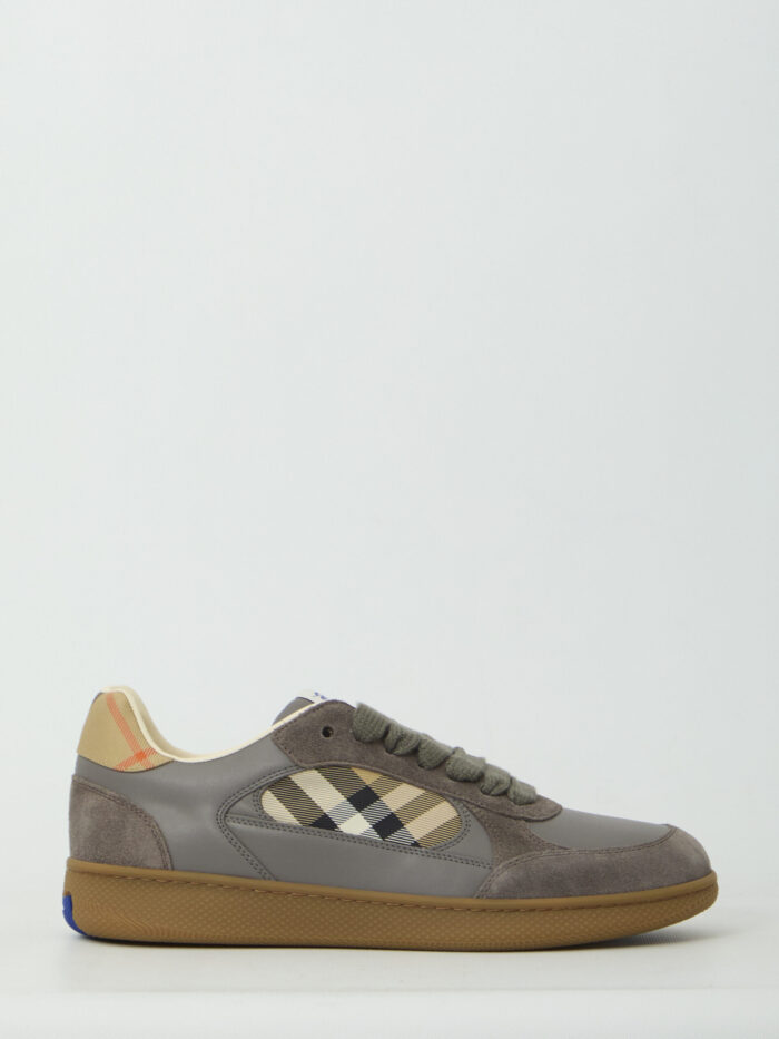 Burberry New Terrace sneakers