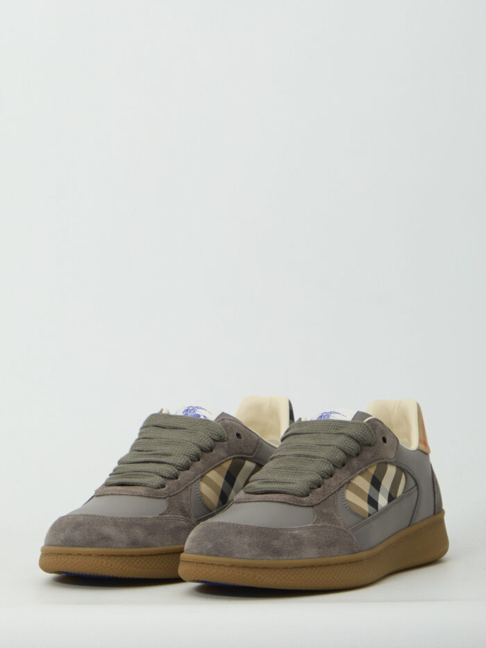 Burberry New Terrace sneakers
