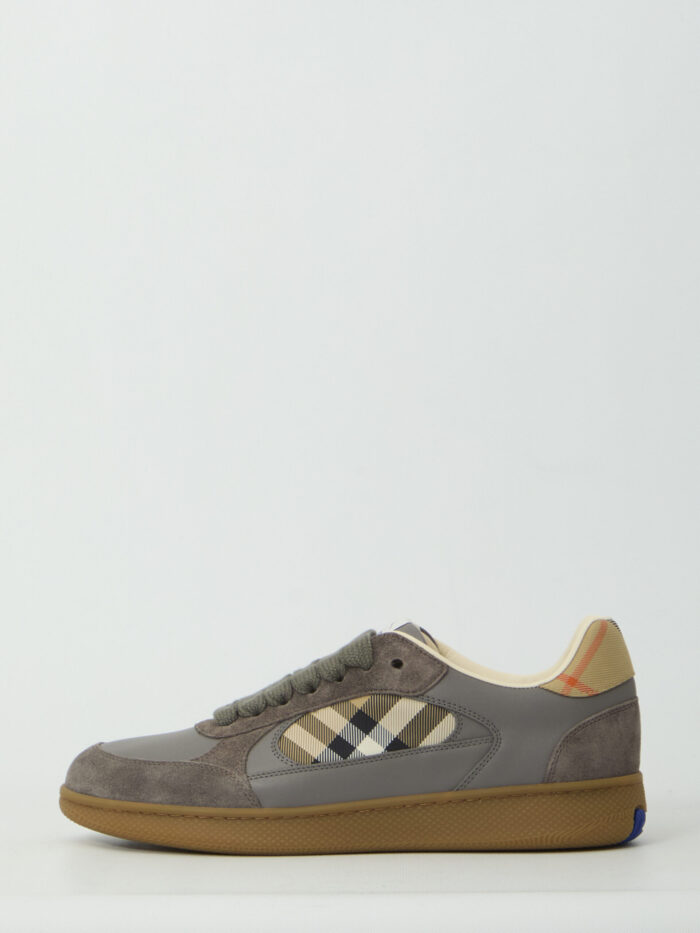 Burberry New Terrace sneakers