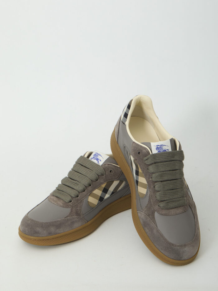 Burberry New Terrace sneakers