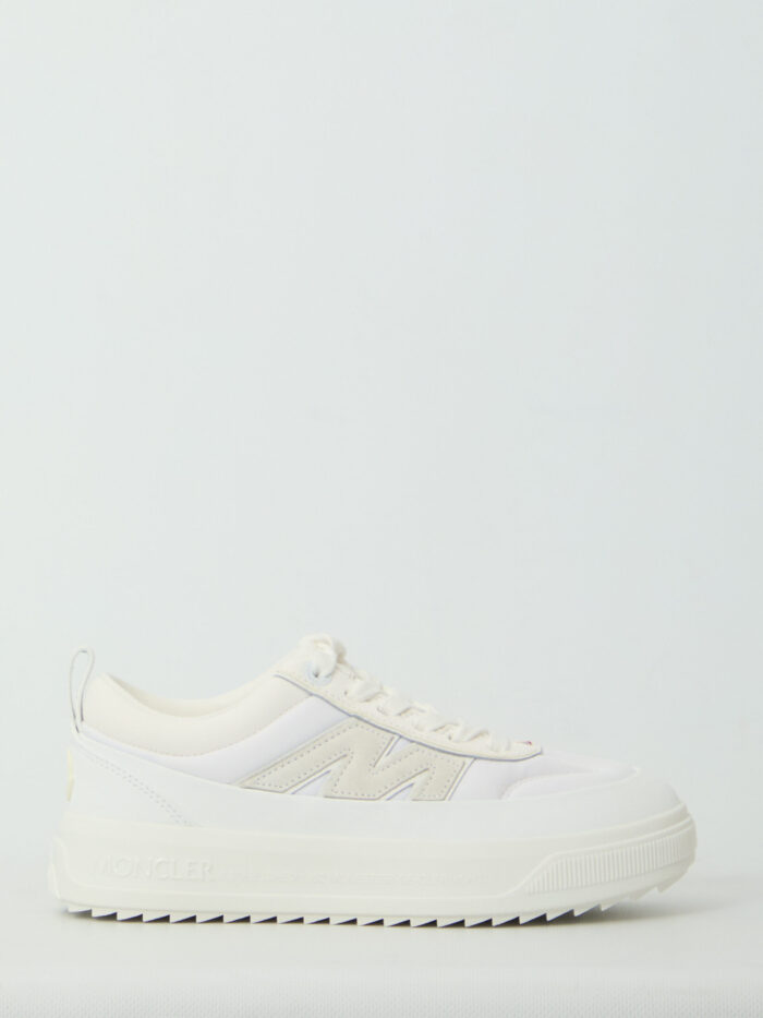 moncler altive sneakers Moncler Altive sneakers