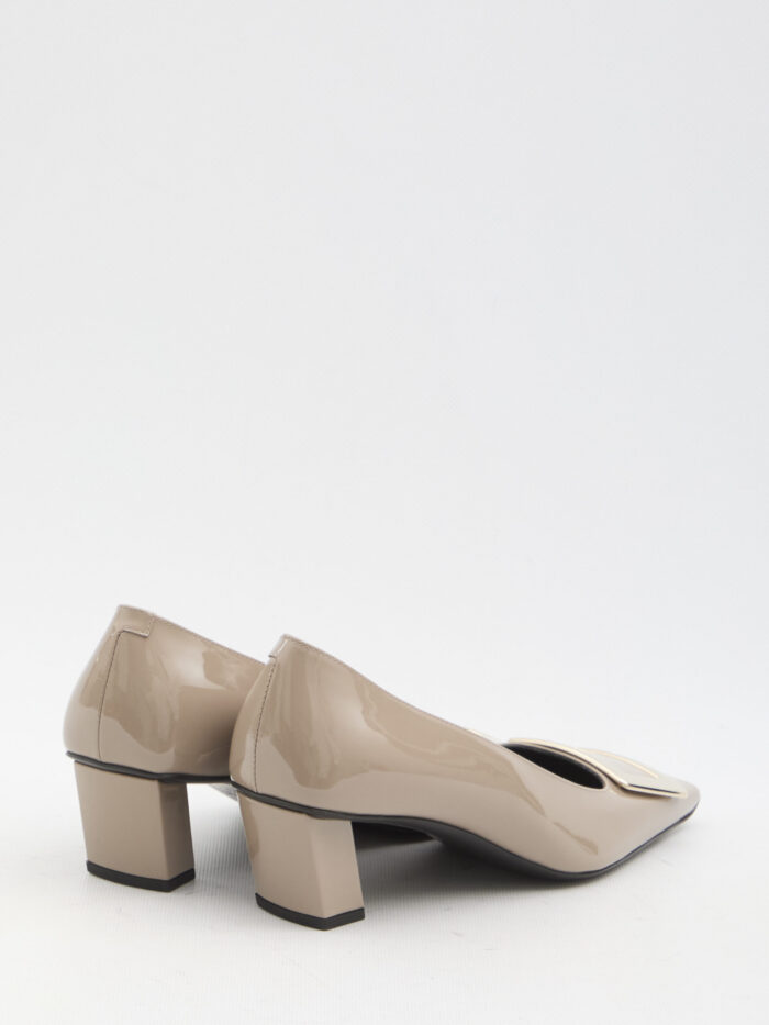 Roger Vivier Belle Vivier pumps