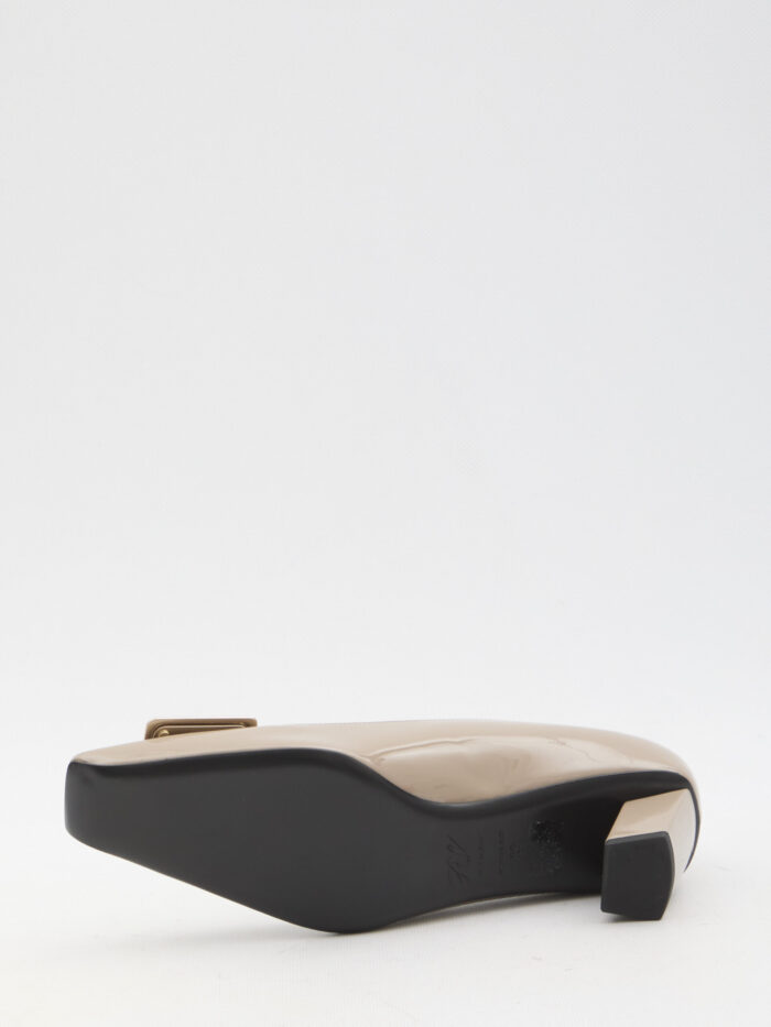 Roger Vivier Belle Vivier pumps