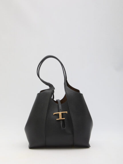 Tod's T Timeless small shopping bag