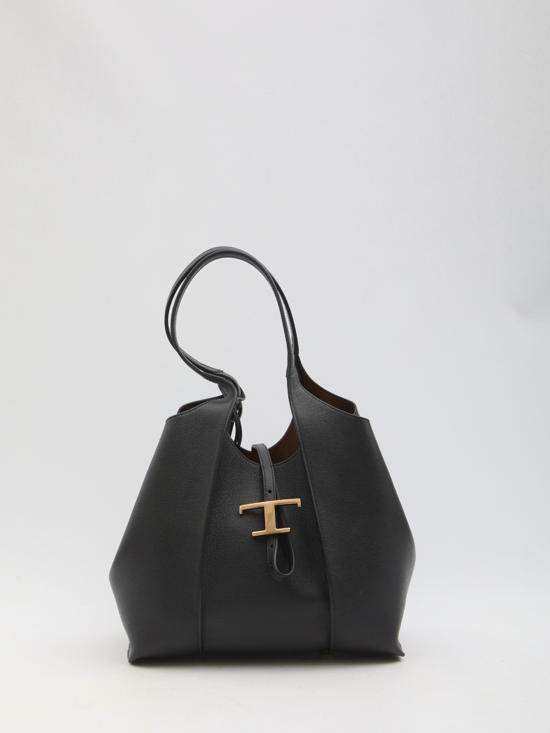Tod's T Timeless small shopping bag