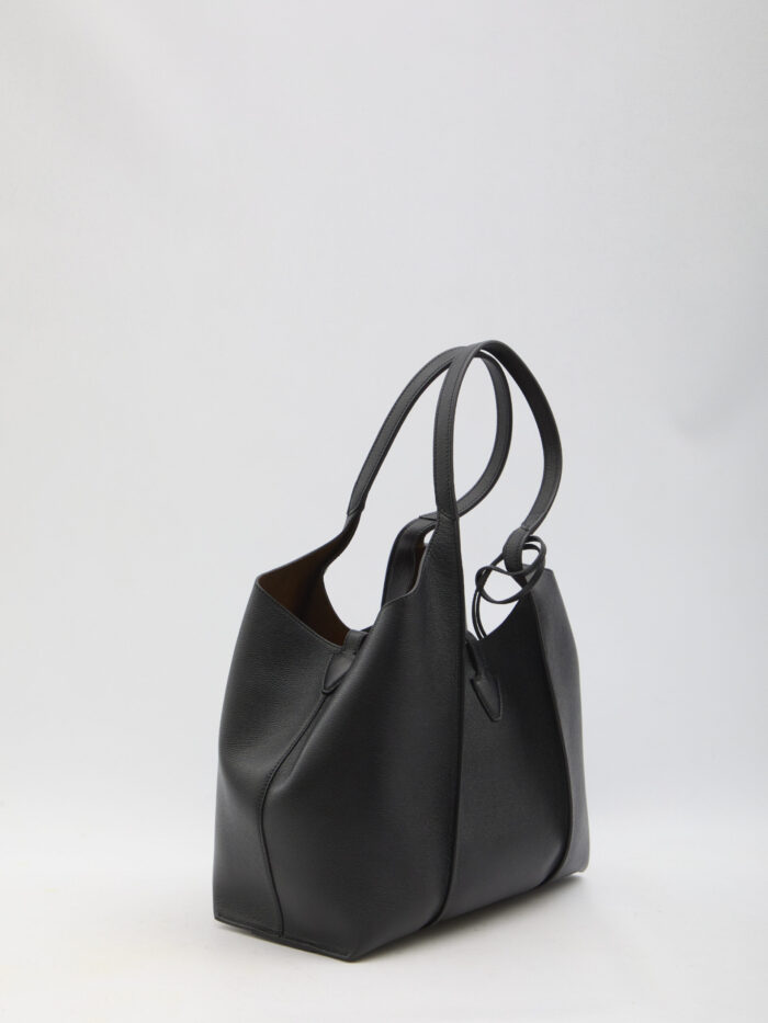 Tod's T Timeless small shopping bag
