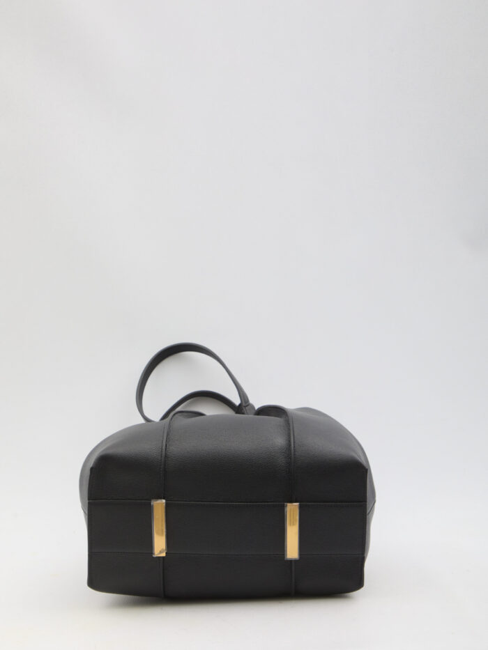 Tod's T Timeless small shopping bag