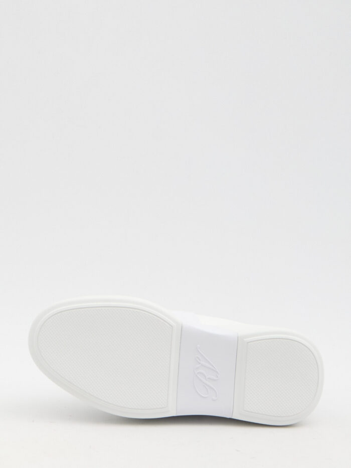 Roger Vivier Viv' Skate sneakers