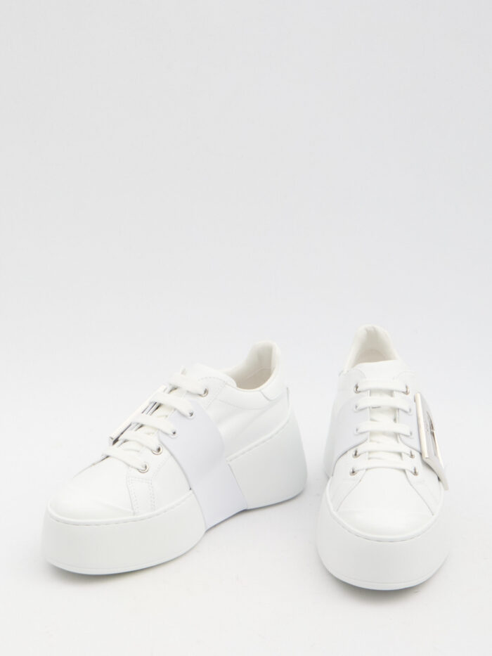 Roger Vivier Viv' Skate sneakers