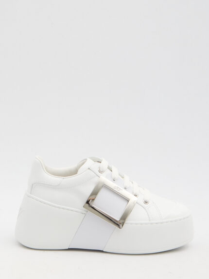Roger Vivier Viv' Skate sneakers