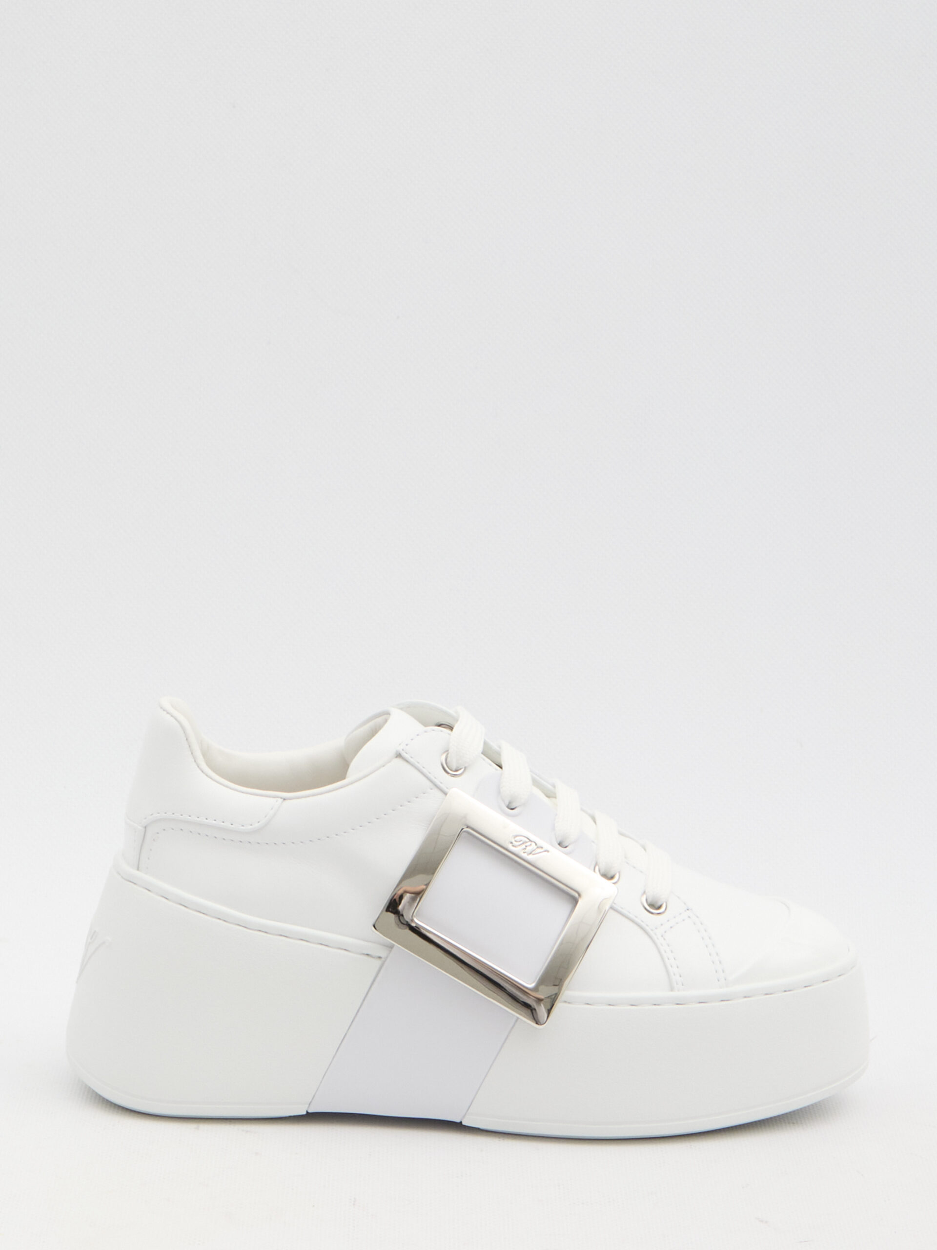 Roger Vivier Viv' Skate sneakers