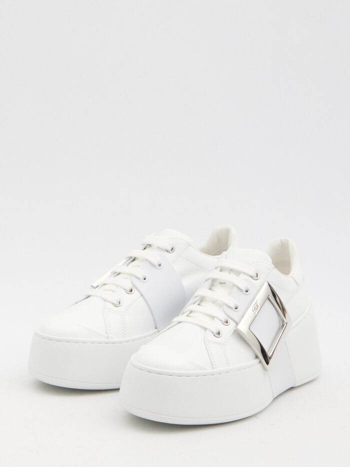 Roger Vivier Viv' Skate sneakers