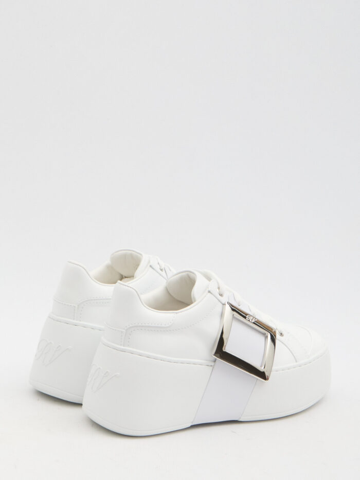 Roger Vivier Viv' Skate sneakers