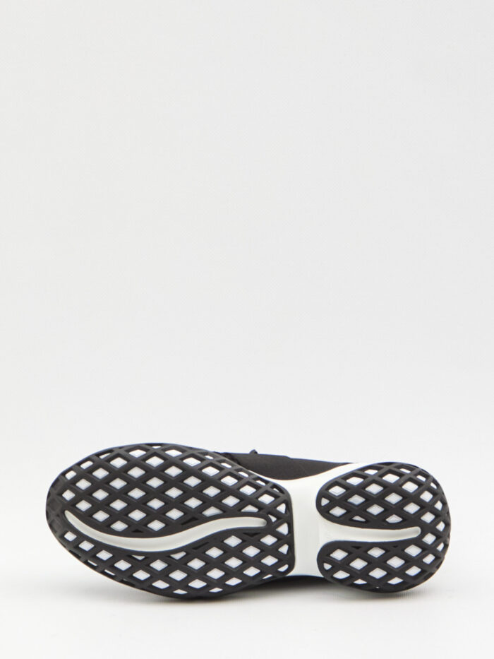 Roger Vivier Sneakers Viv' Run in fabric