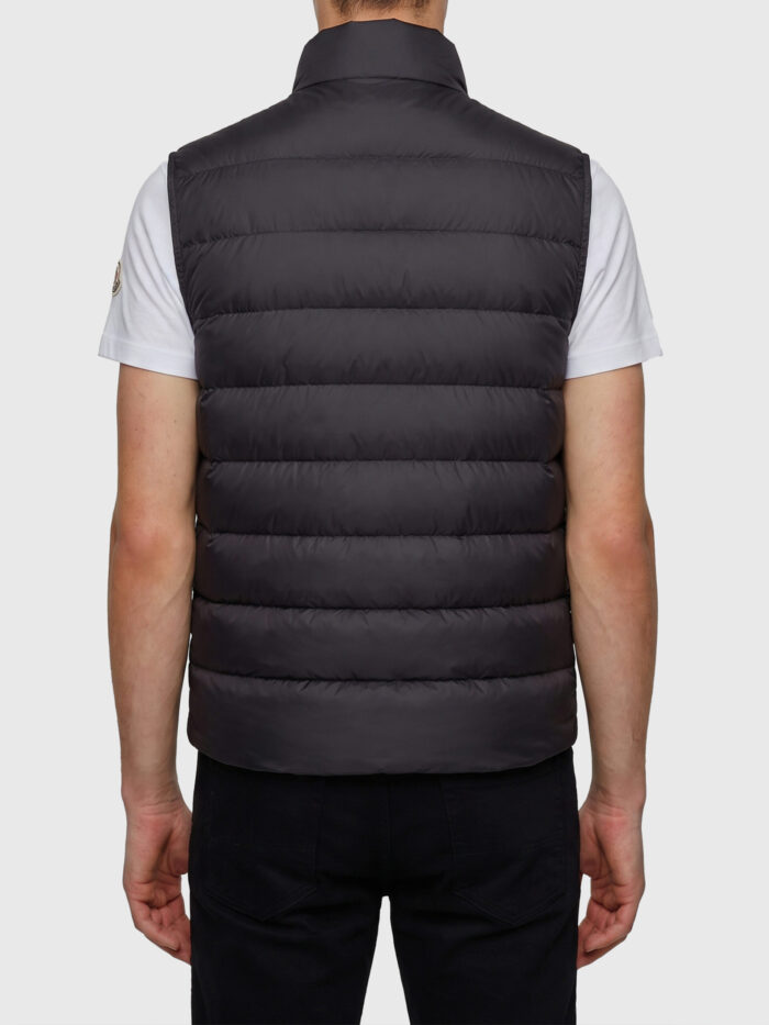 Moncler Treompan padded gilet