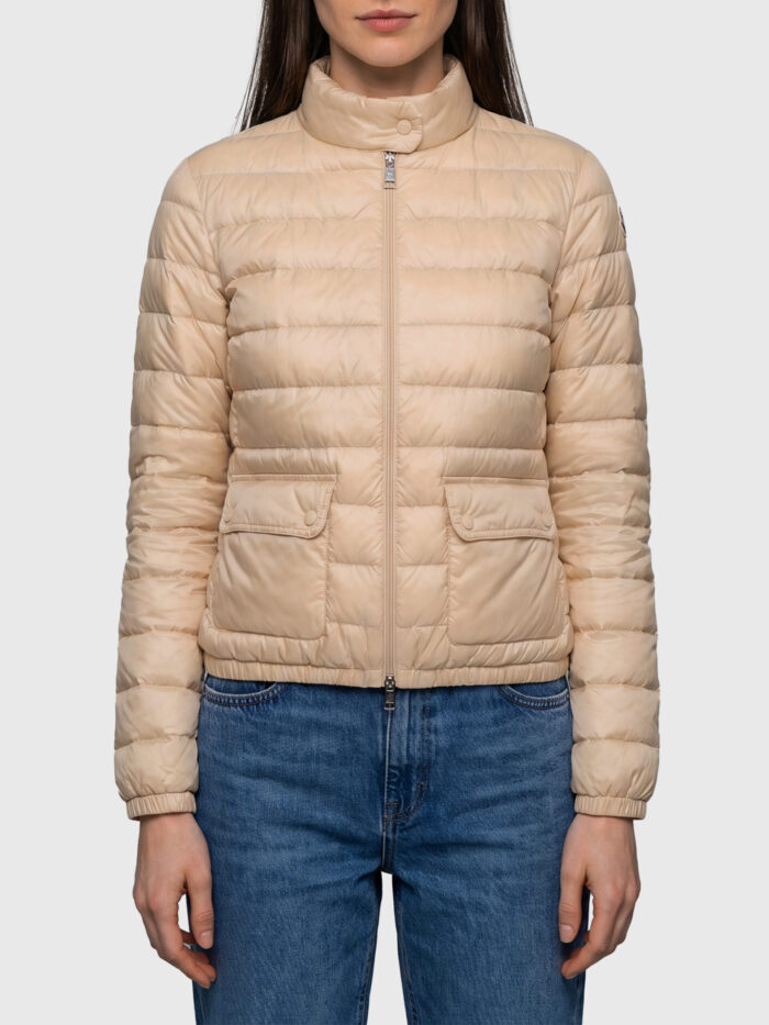 moncler foldable lans short down jacket Moncler Foldable Lans short down jacket