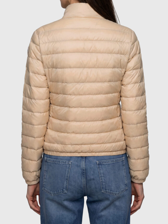 Moncler Foldable Lans short down jacket