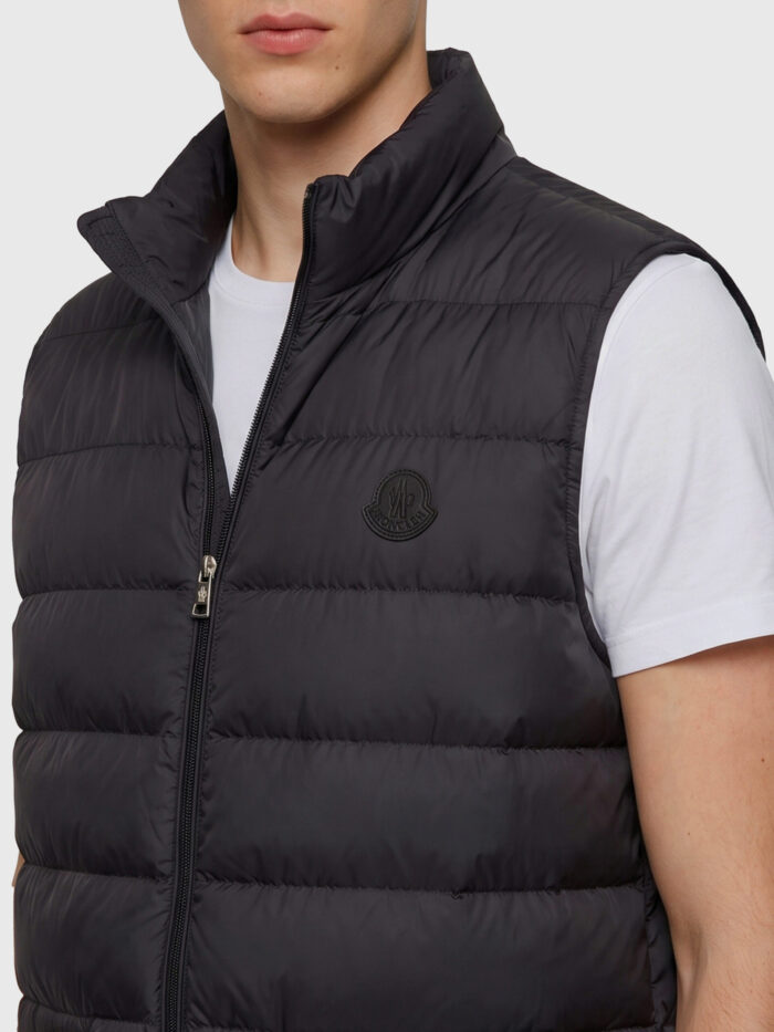 Moncler Treompan padded gilet