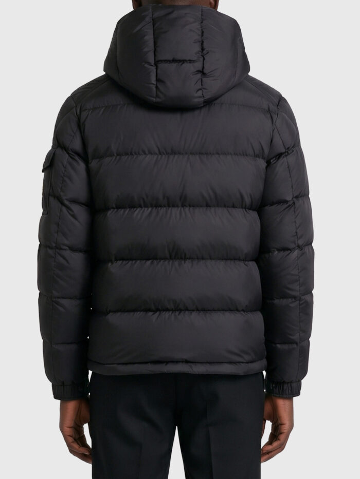 Moncler OUTERWEAR BLUE
