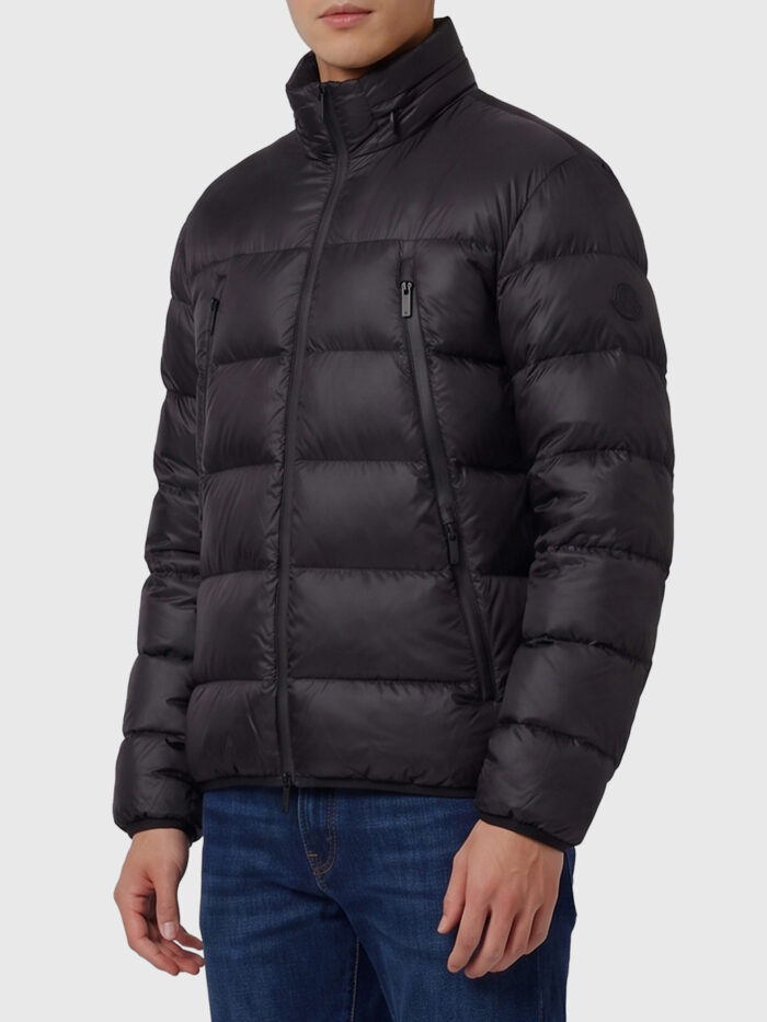 Moncler Delalven short down jacket