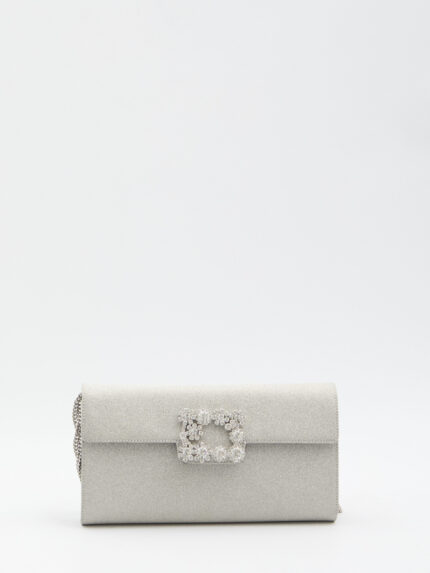 Roger Vivier Efflorescence bag