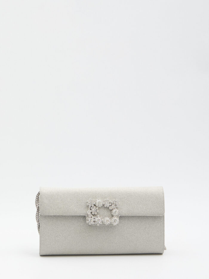 Roger Vivier Efflorescence bag