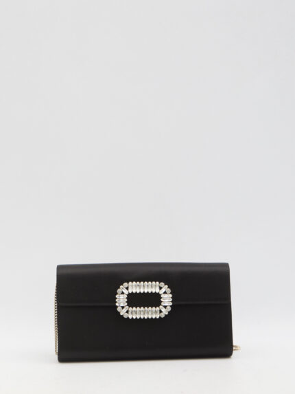 Roger Vivier Efflorescence bag