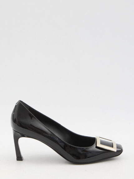 Roger Vivier Belle Vivier Trompette pumps