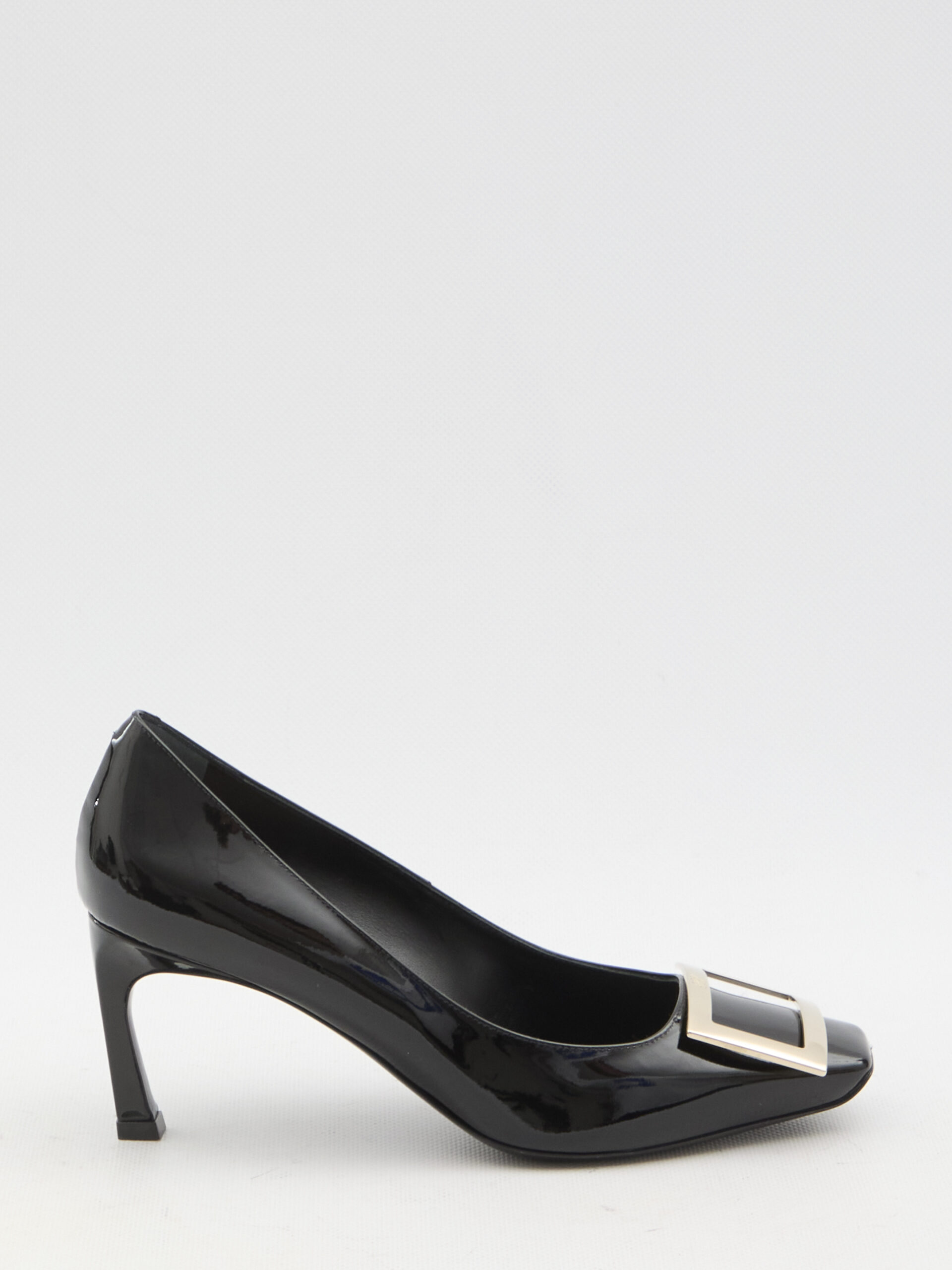 Roger Vivier Belle Vivier Trompette pumps